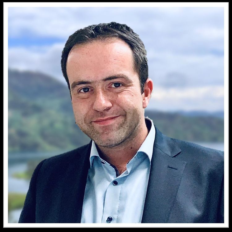 Interview with Stephan Hofer – Owner and CEO of nexumina