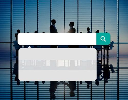 Systematic foundation search - find the right charitable foundation with online databases