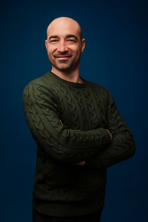 Interview with Ludovico Esposito - Founder of Sud Sonico Italia and international consultant in fundraising