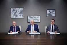  Jörg G. Bucherer-Stiftung spendet der ETH Zürich 100 Millionen für Erdbeobachtungszentrum