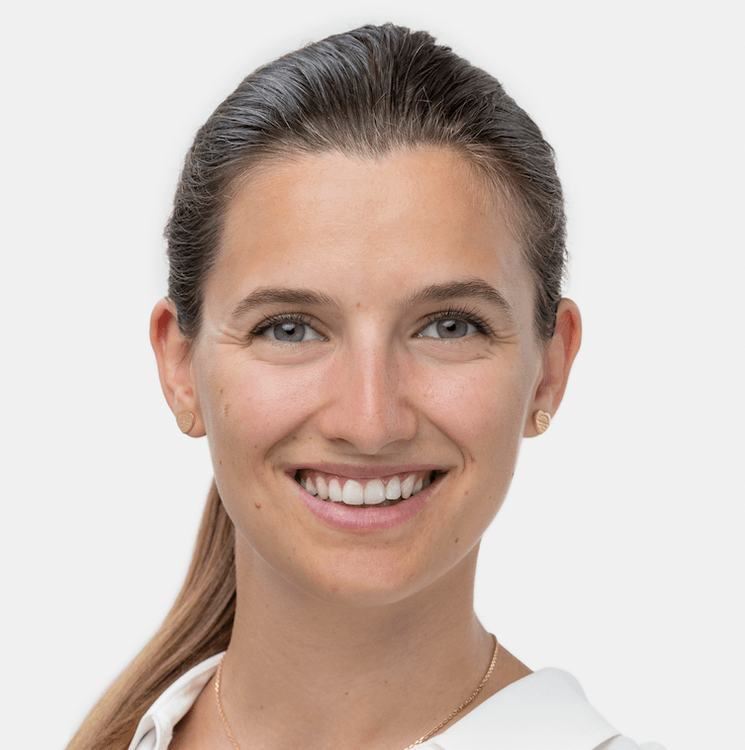 Development that endures: A conversation about responsibility and impact - with Valentina Beeler, Program Manager at the Suyana Foundation