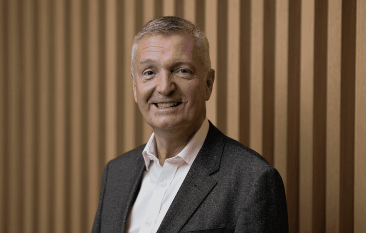 Dr. Dr. Elisa Bortoluzzi Dubach: Interview with Guido Braschler, Managing Director of the umbrella foundations Accentus, Empiris and Symphasis